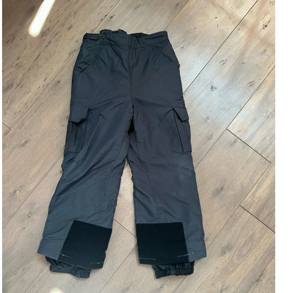 Columbia Unisex Bugaboo Pants